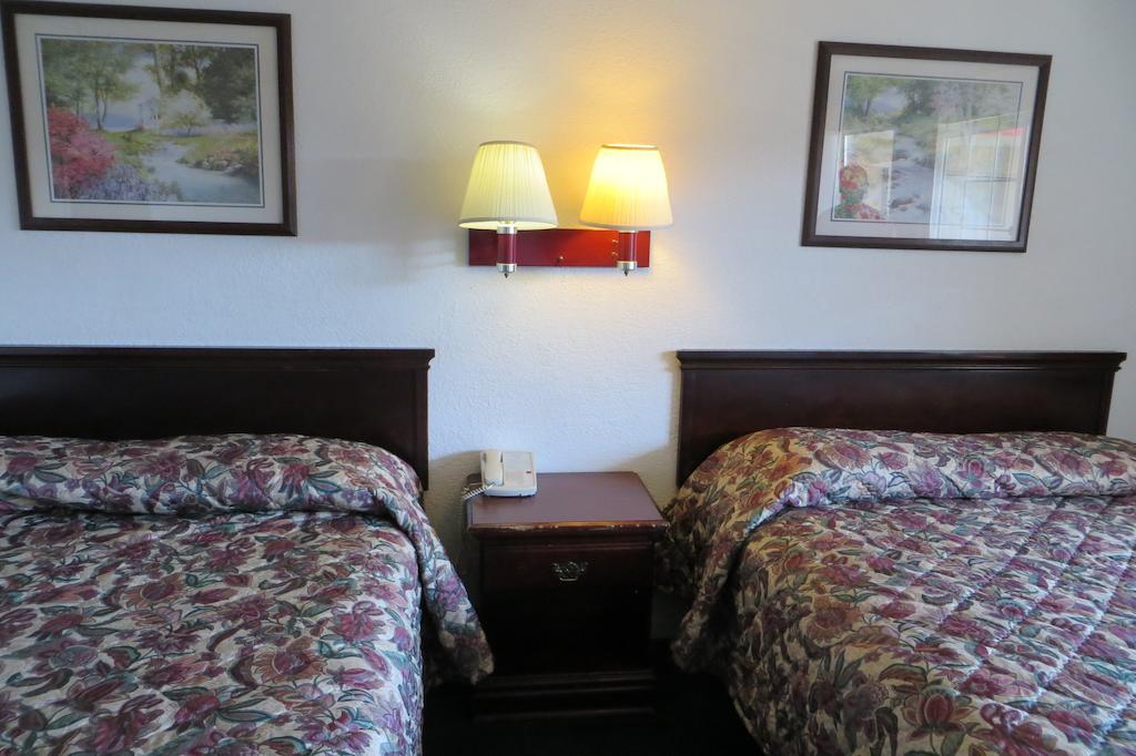Capri Motel Redwood City Habitación foto