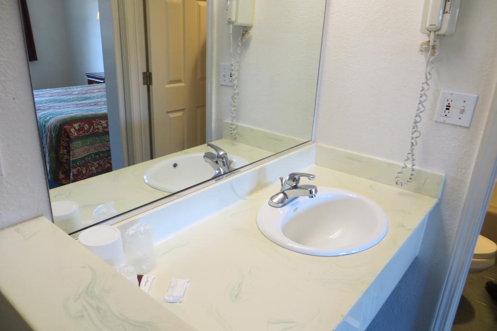 Capri Motel Redwood City Habitación foto