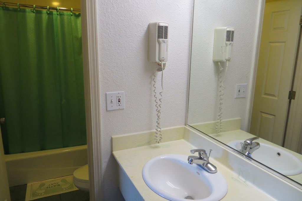 Capri Motel Redwood City Habitación foto